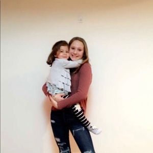 Meet your Posher, Audreu